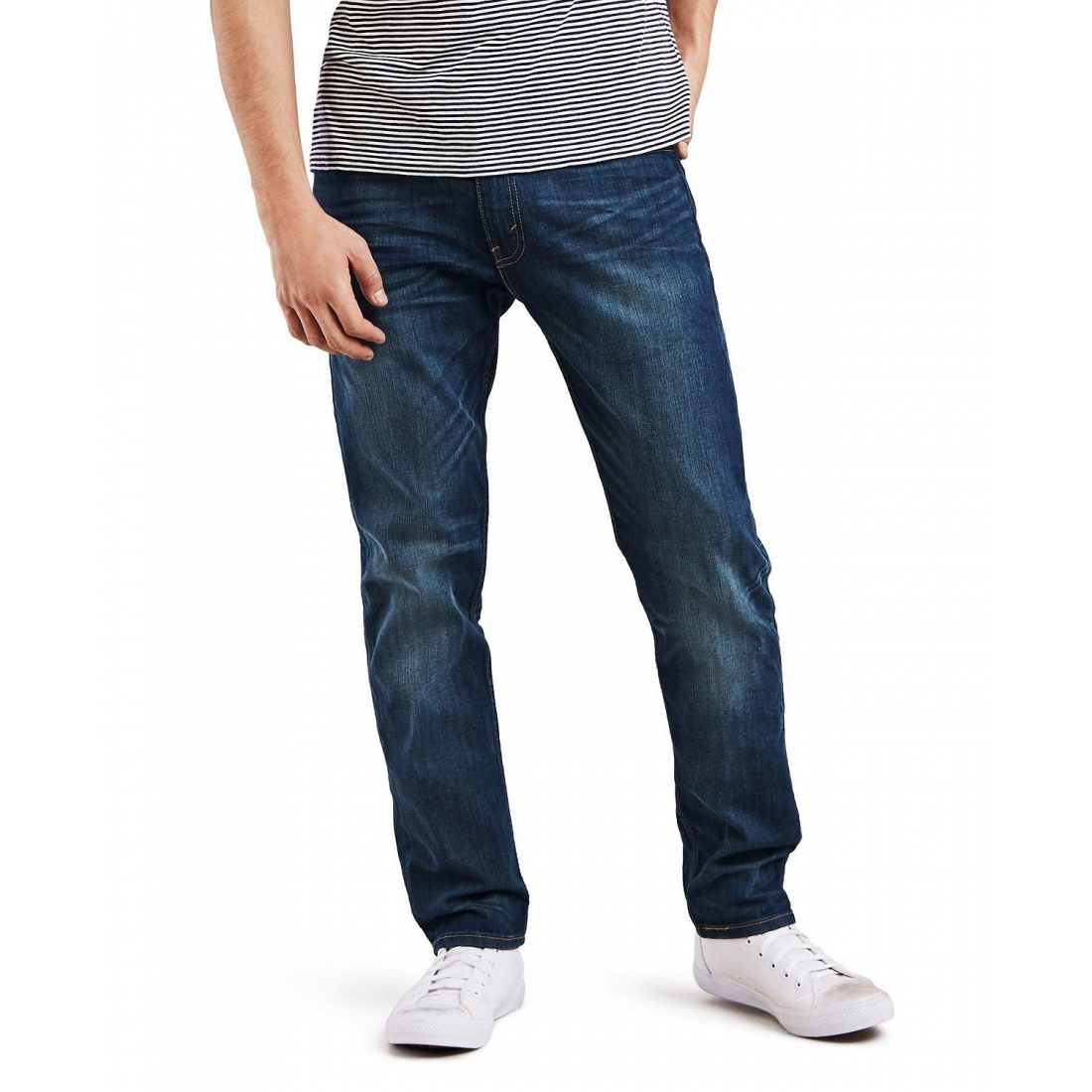 '502™ Taper' Jeans für Herren