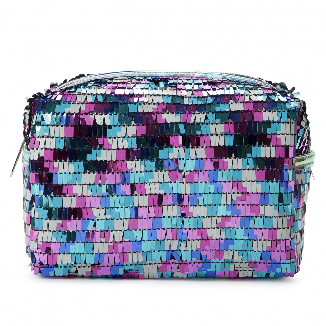 'Key Item' Toiletry Bag