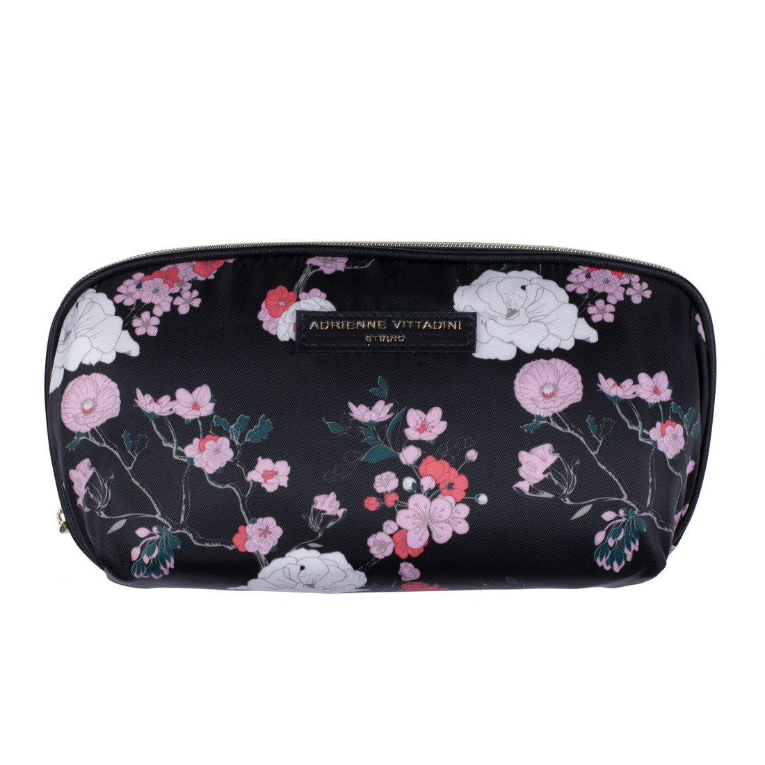 'Key Item' Toiletry Bag