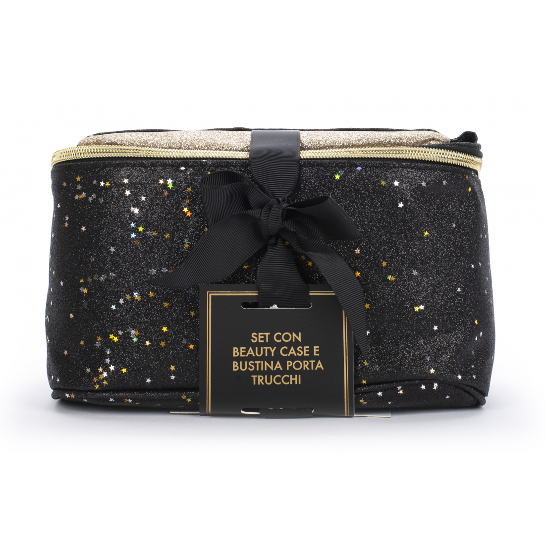 'Key Item' Toiletry Bag - 2 Units