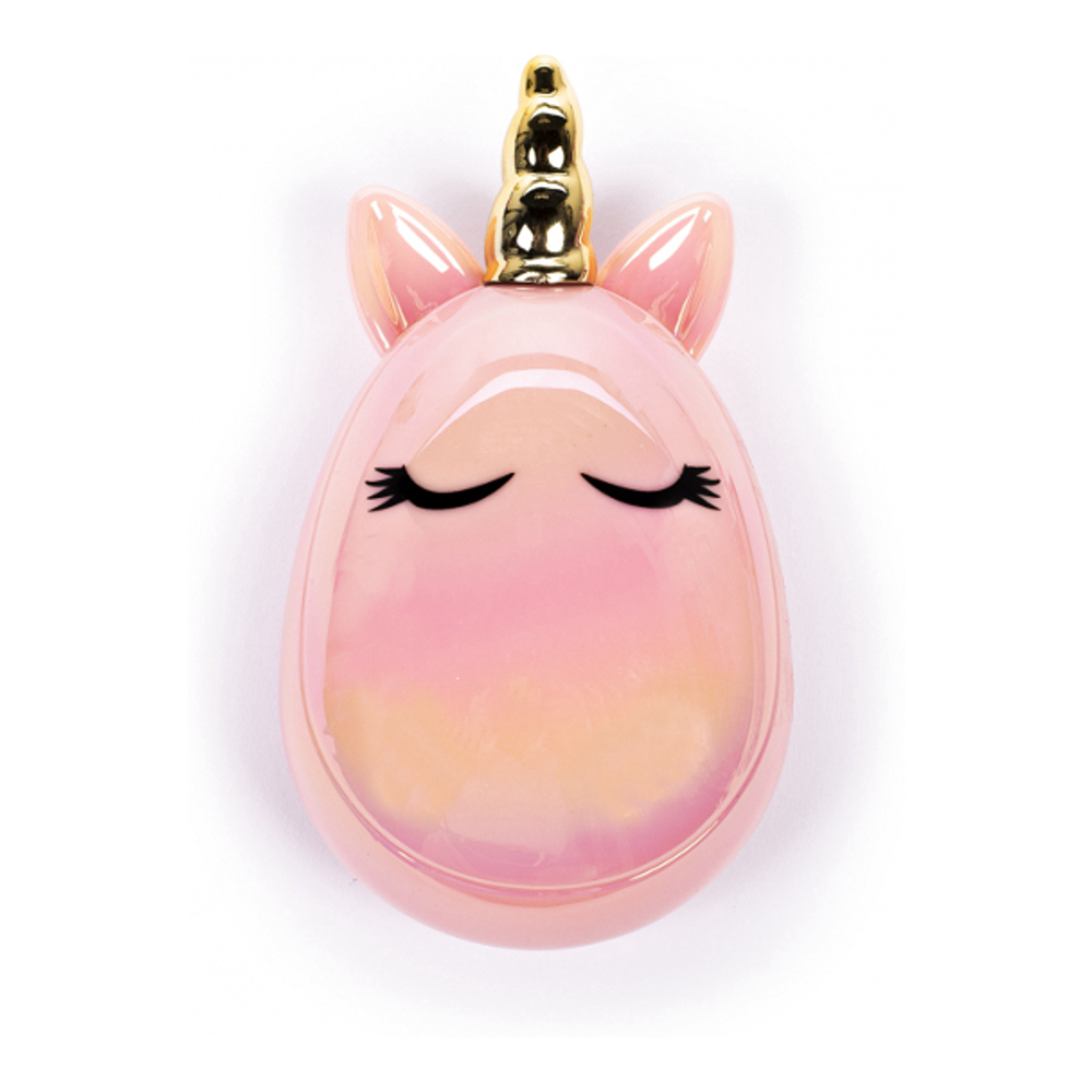 'Gamer Girl' Detangling Brush