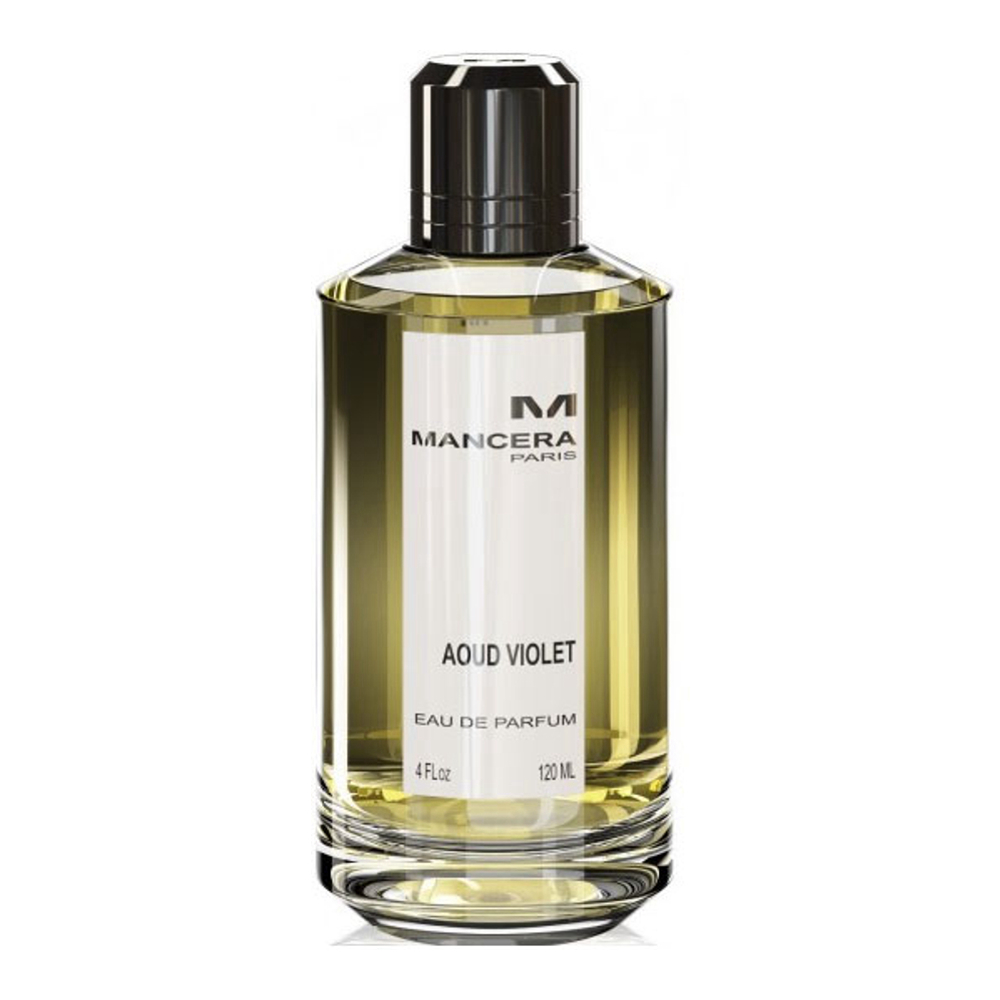 Aoud Violet' Eau de parfum - 120 ml