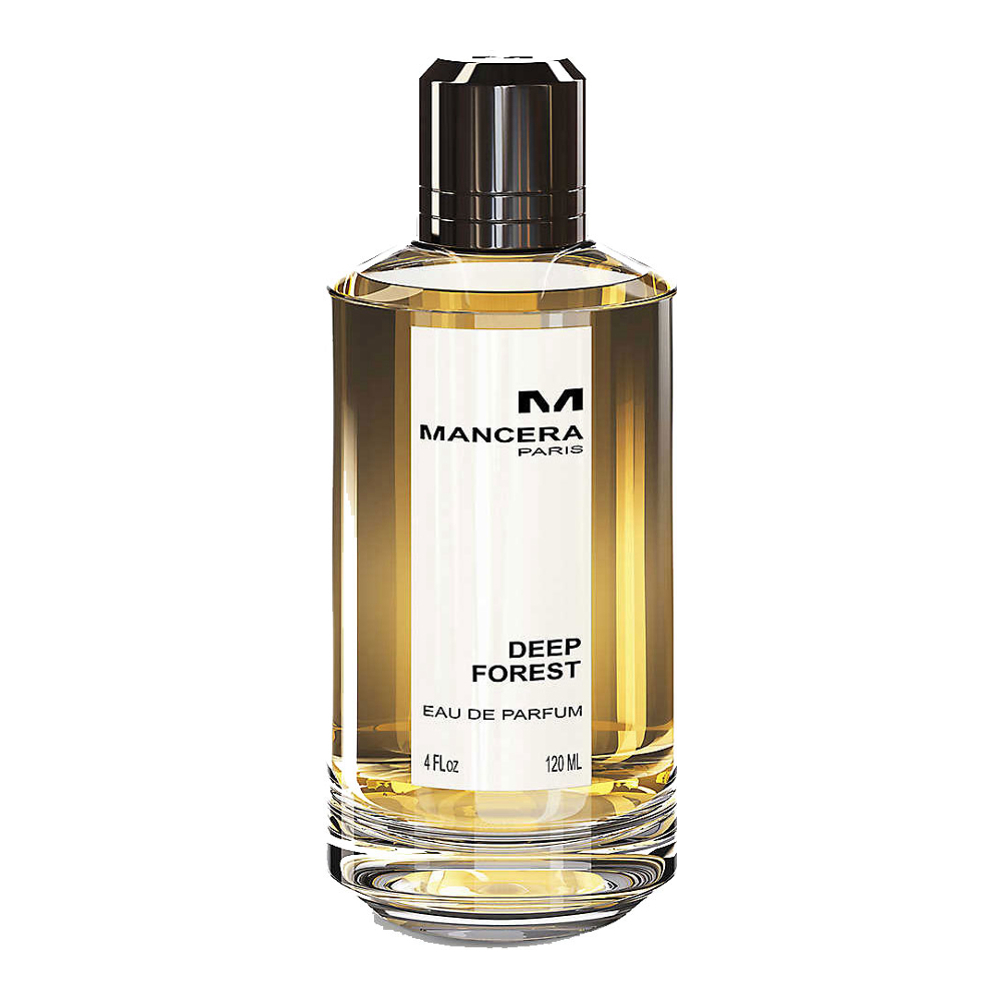 Eau de parfum 'Deep Forest' - 120 ml