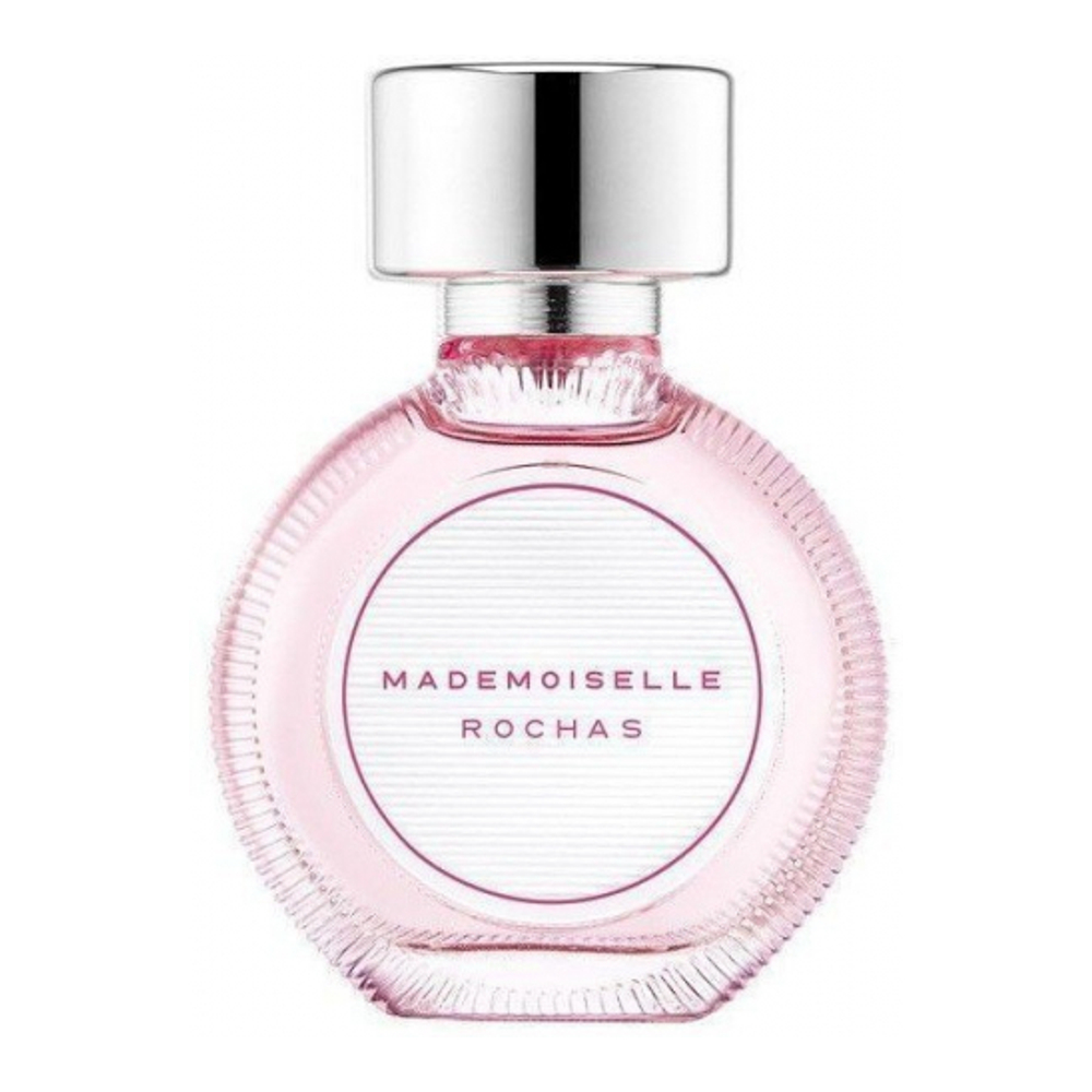 Eau de toilette 'Mademoiselle Rochas Fun In Pink' - 30 ml