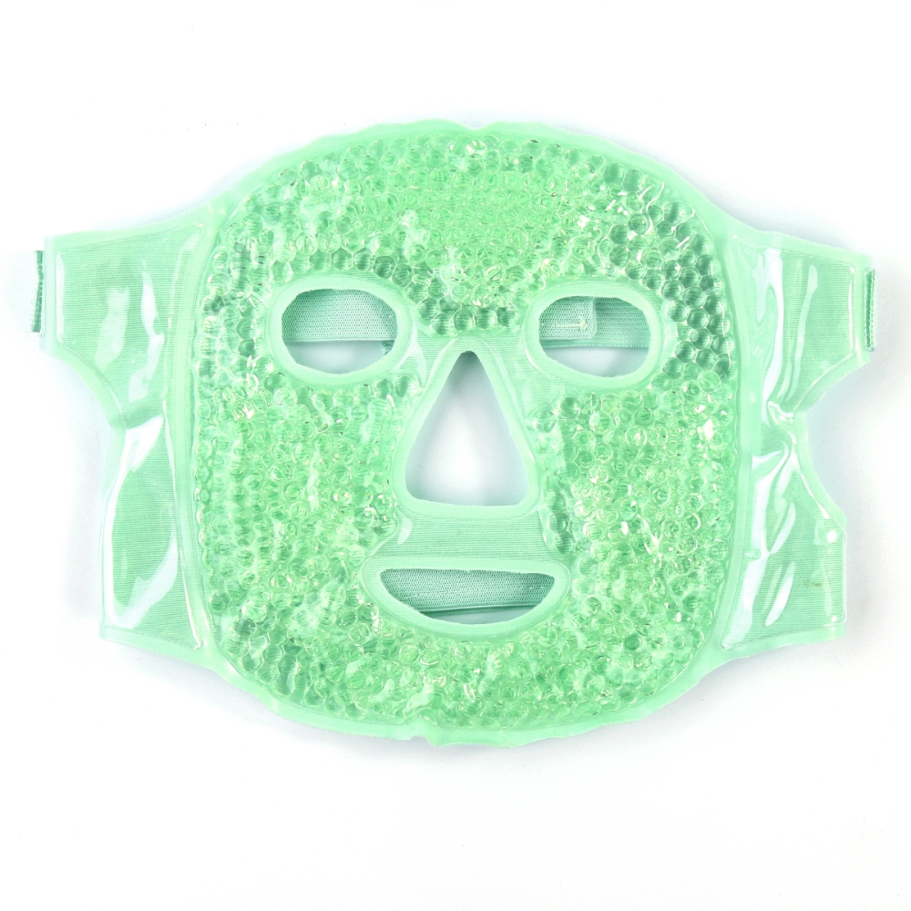 'Pearl' Gel Mask