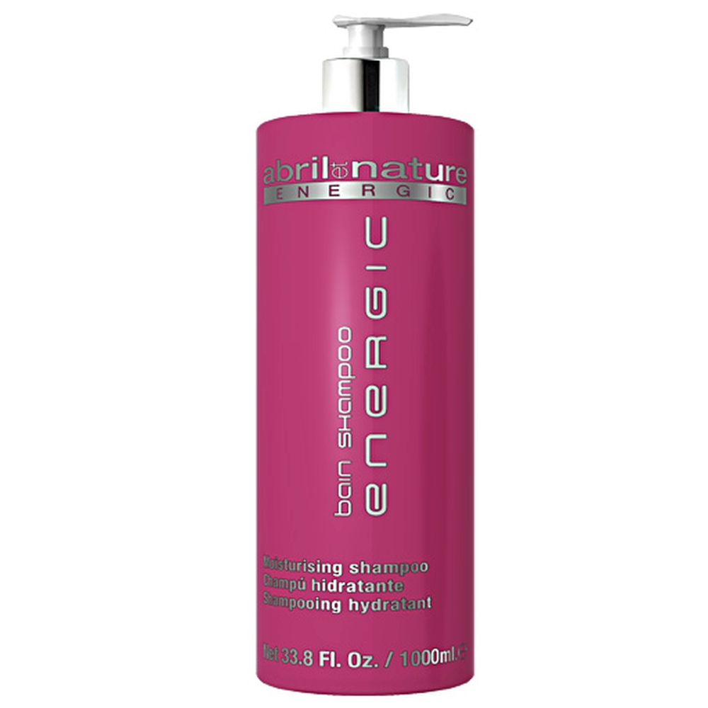 Shampoing 'Energic' - 1000 ml