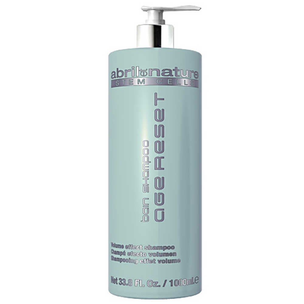 'Age Reset' Shampoo - 1000 ml