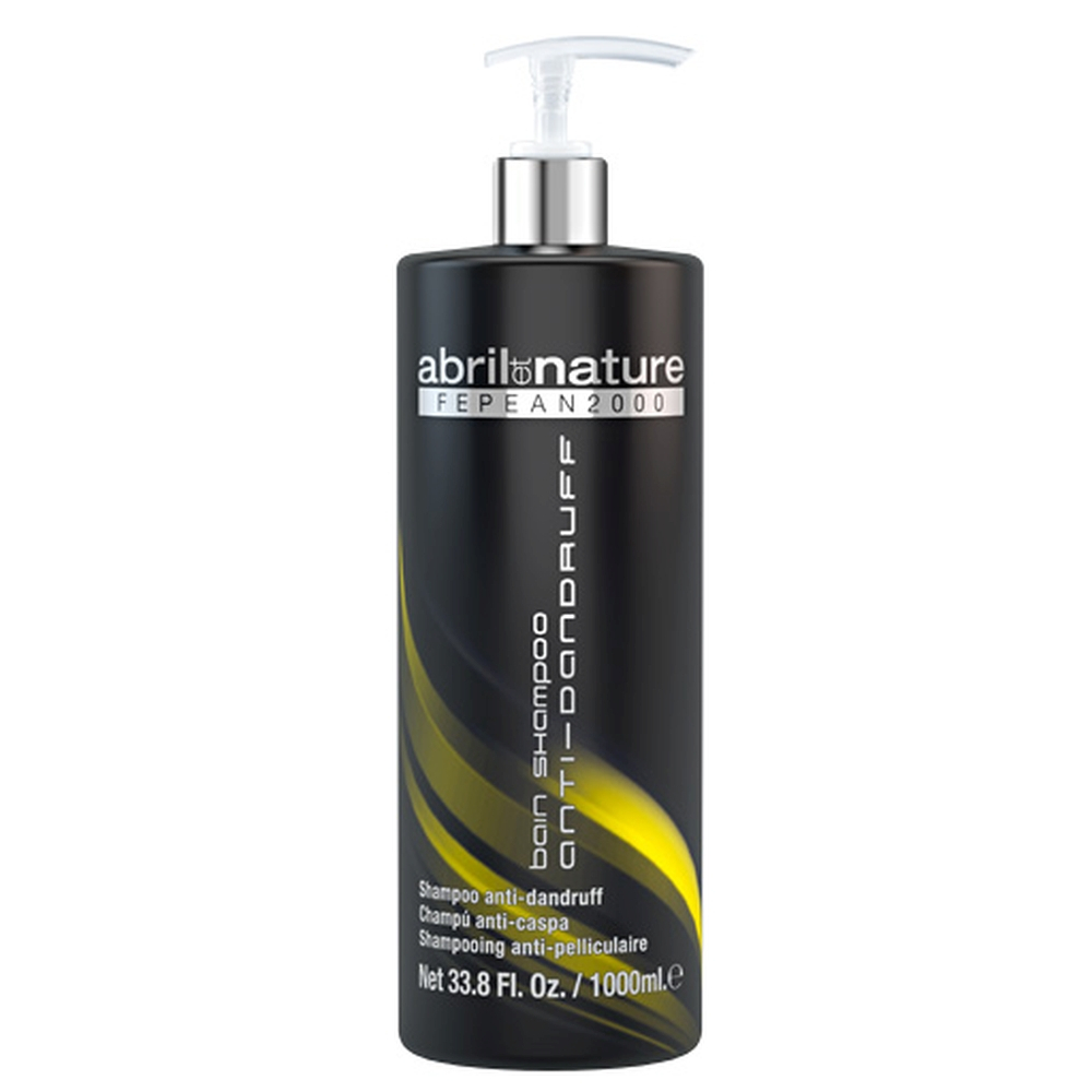 Shampoing 'Anti-Dandruff' - 1000 ml