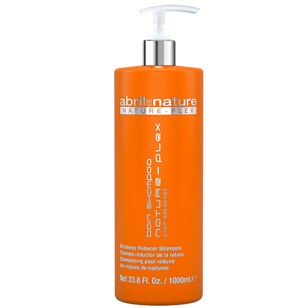 Shampoing 'Nature-Plex' - 1000 ml