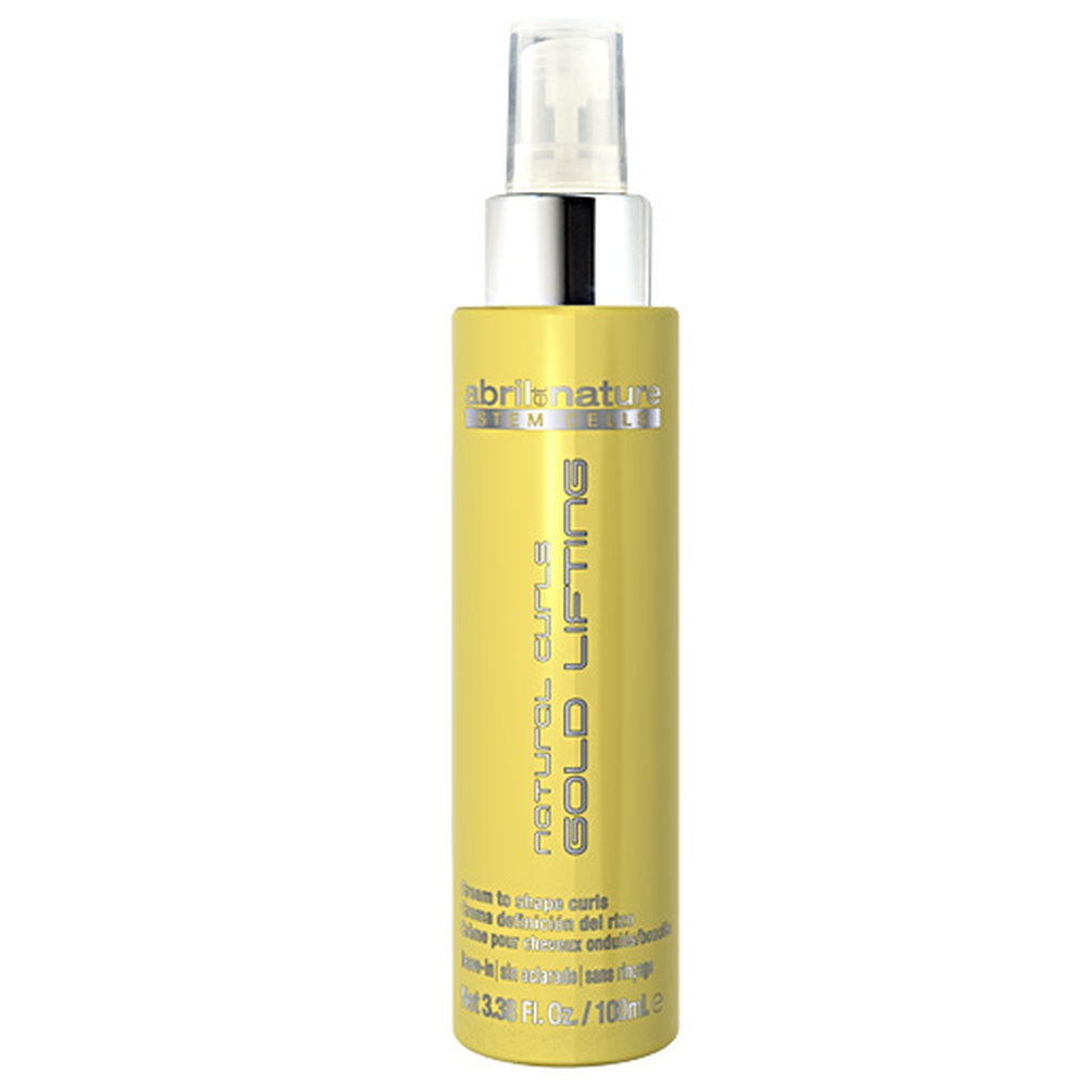 Concentré Capillaire 'Gold Lifting' - 100 ml