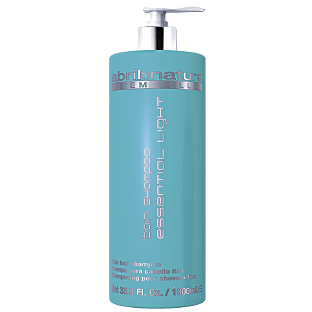 Shampoing 'Essential Light' - 1000 ml