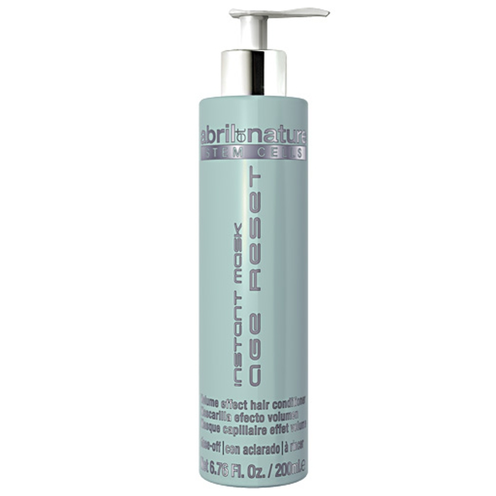 Masque capillaire 'Age Reset' - 200 ml