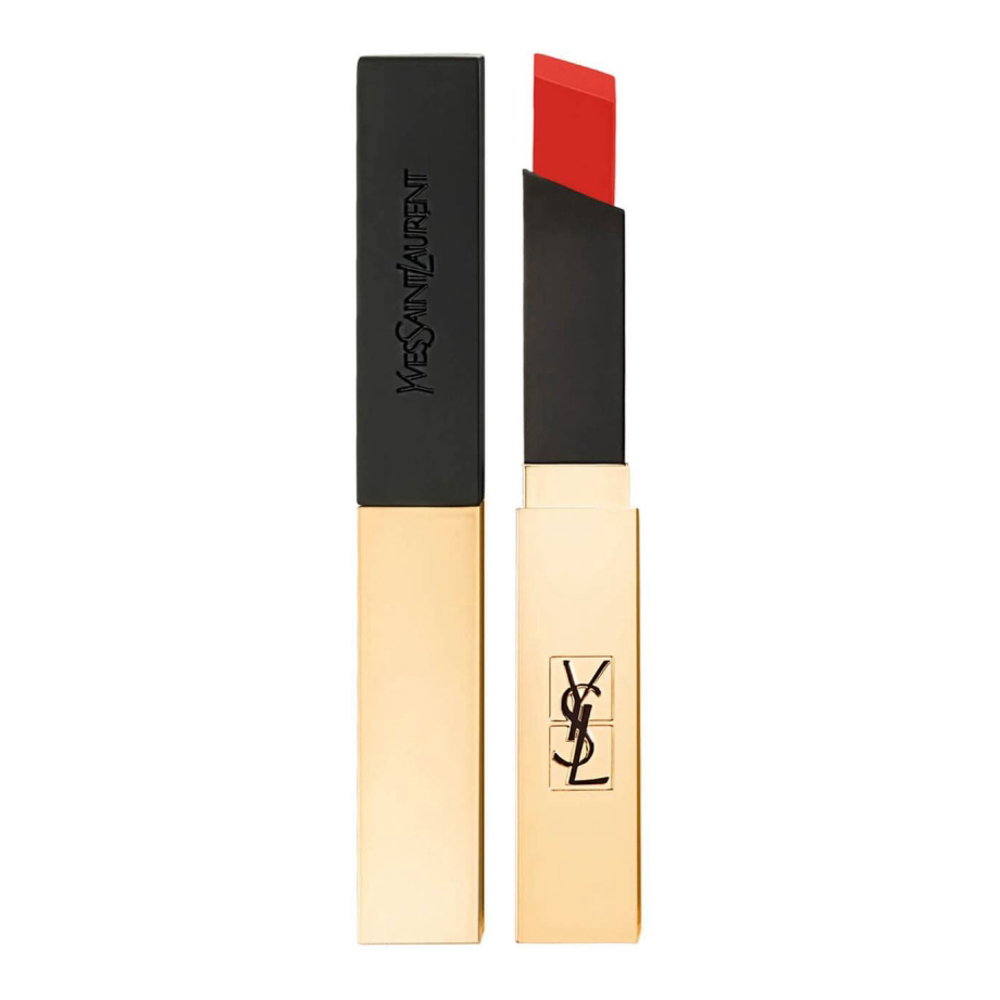 'Rouge Pur Couture The Slim' Lipstick - 10 Corail Antinomique 2.2 g