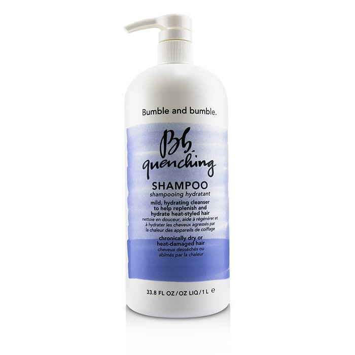 'Quenching' Shampoo - 1000 ml