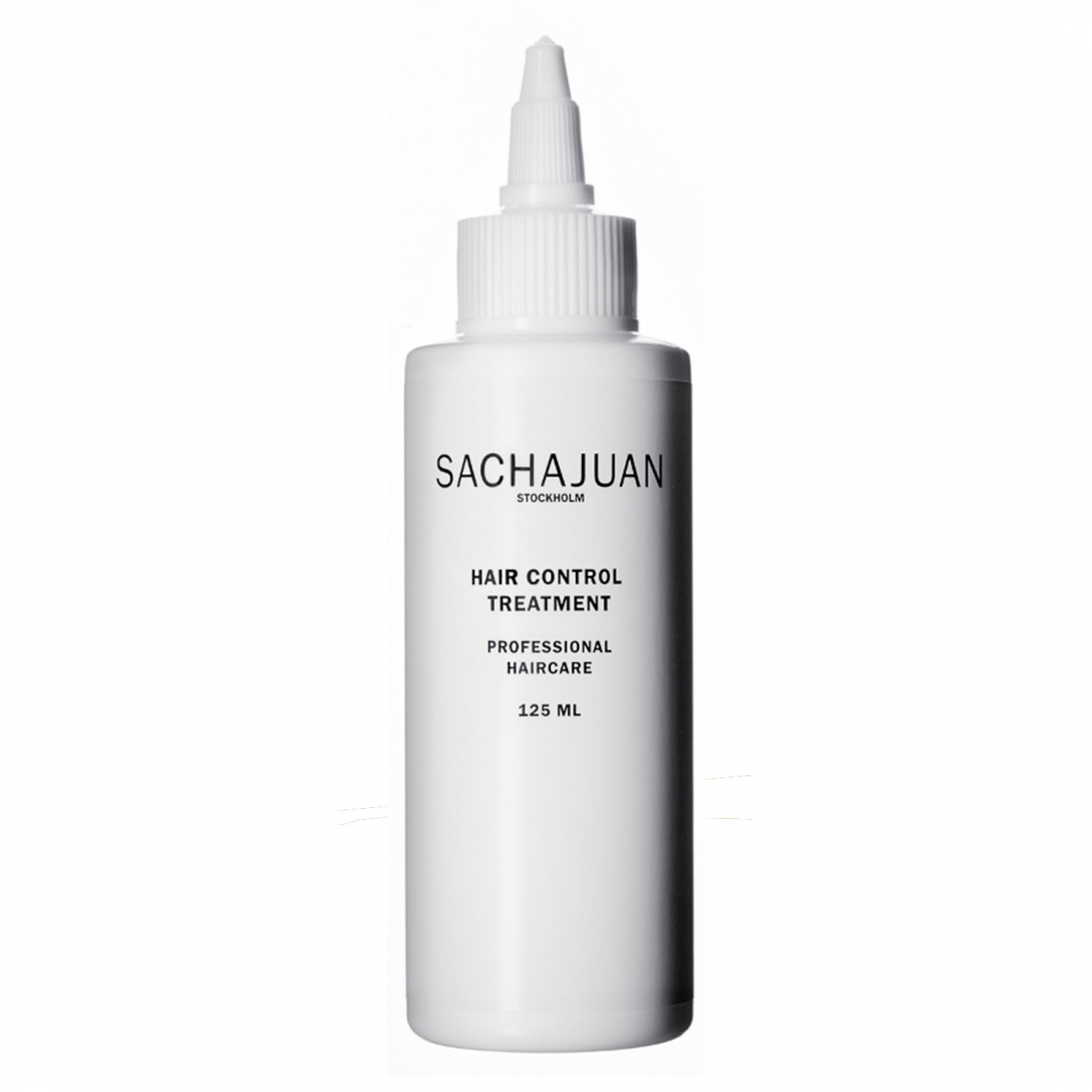 Traitement capillaire 'Hair Control' - 125 ml