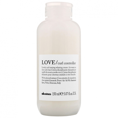 Shampoing & Après-shampoing 'Love Curl' - 500 ml