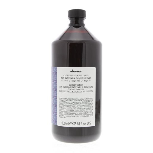 Après-shampoing 'Alchemic' - Silver 1000 ml