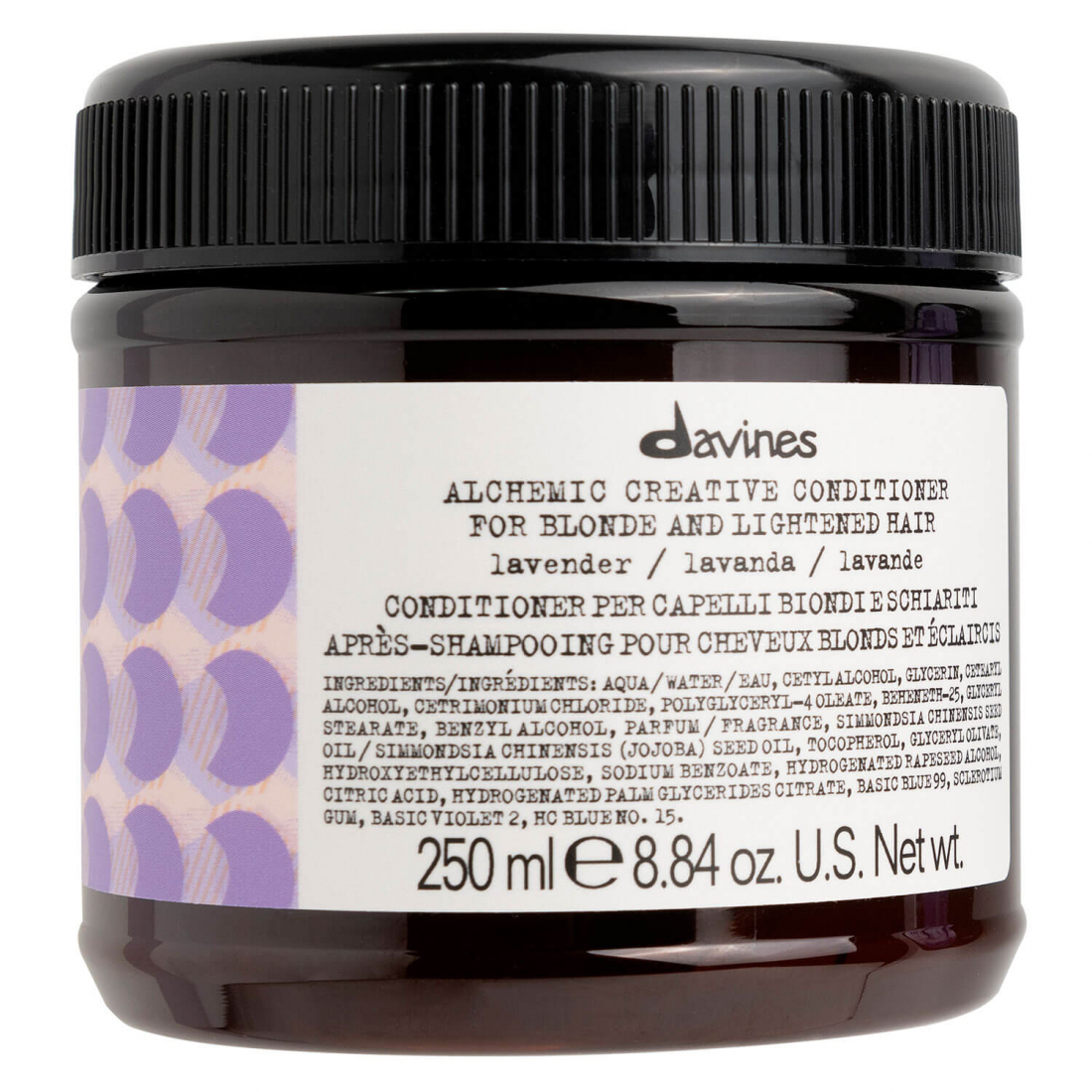 'Alchemic Creative  Lavender' Conditioner - 250 ml