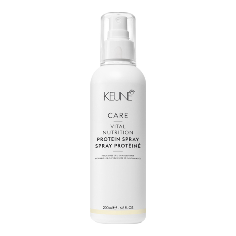 'Care Vital Nutrition Protein' Hairspray - 200 ml