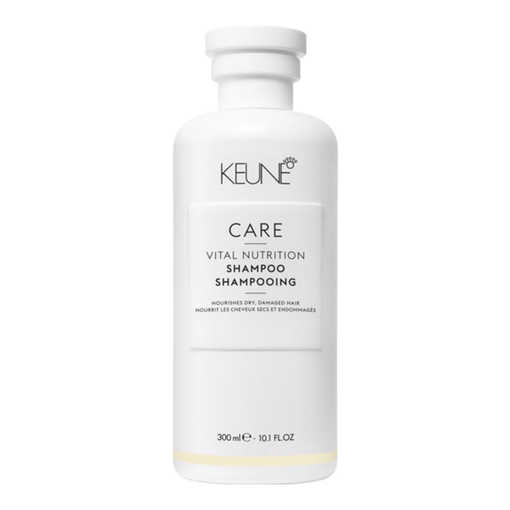 'Care Vital Nutrition' Shampoo - 300 ml