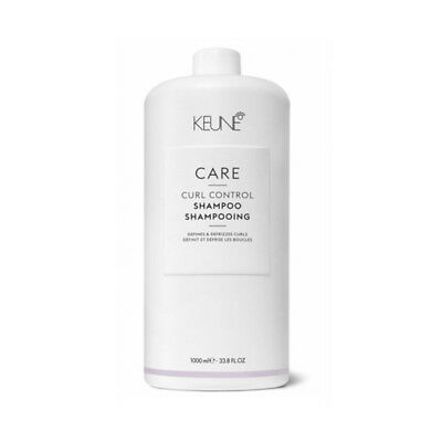 'Care Curl Control' Shampoo - 1000 ml