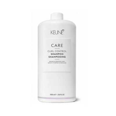 Shampoing 'Care Curl Control' - 1000 ml