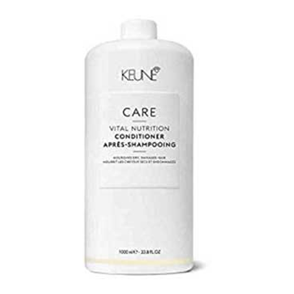 Après-shampoing 'Care Vital Nutrition' - 1000 ml