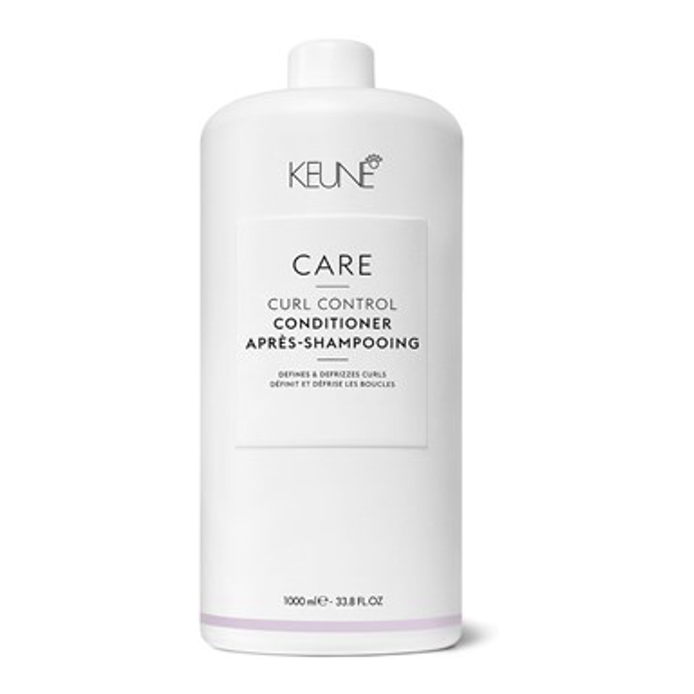 'Care Curl Control' Conditioner - 1000 ml