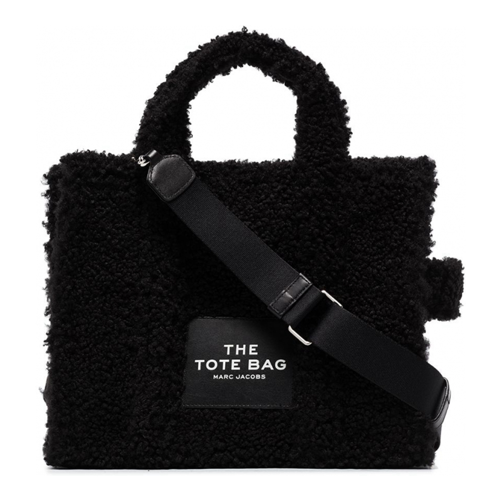 Sac Cabas 'The Teddy' pour Femmes