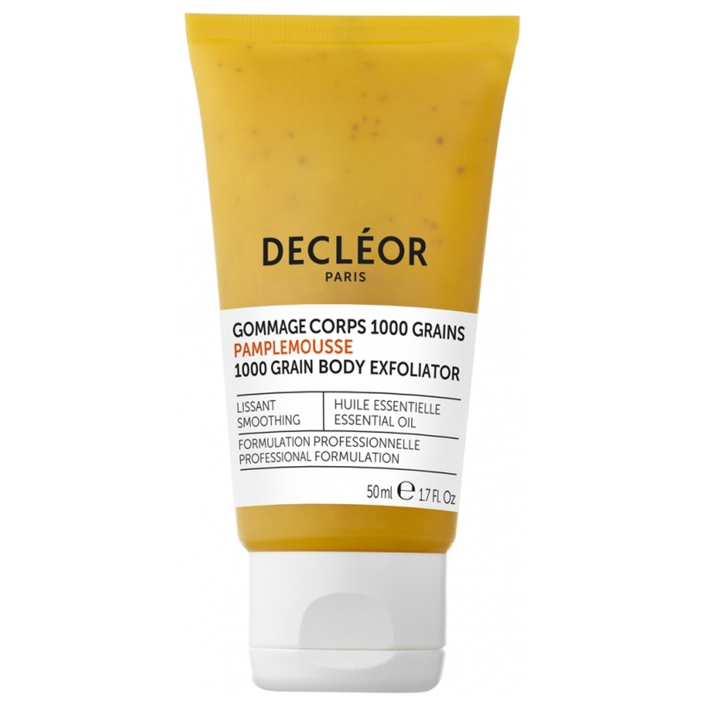 'Mini Pamplemousse' Body Scrub - 50 ml