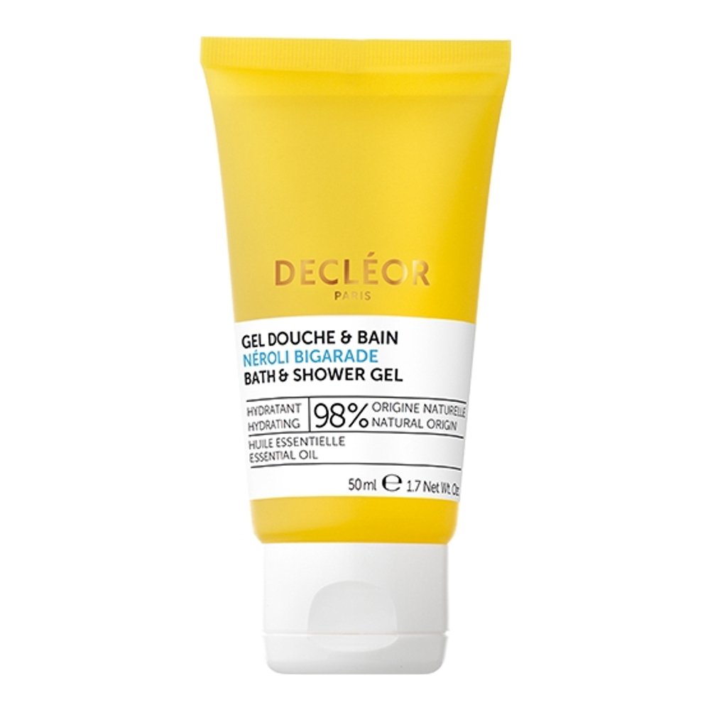 'Mini Néroli Bigarade' Shower Gel - 50 ml