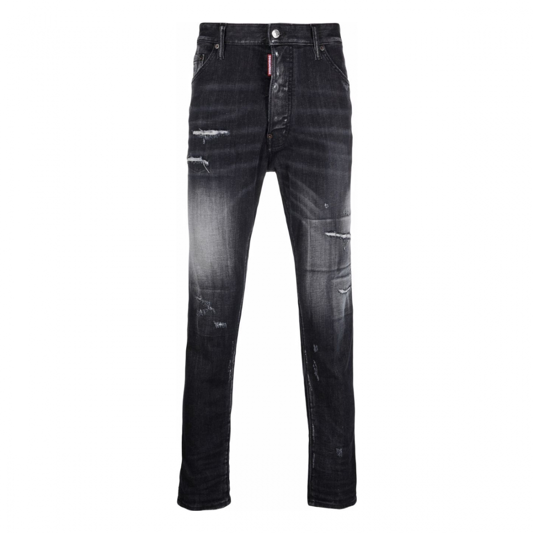'Cool Guy Distressed' Jeans für Herren