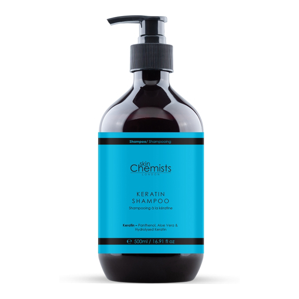 Shampoing 'Keratin Clarifying' - 500 ml