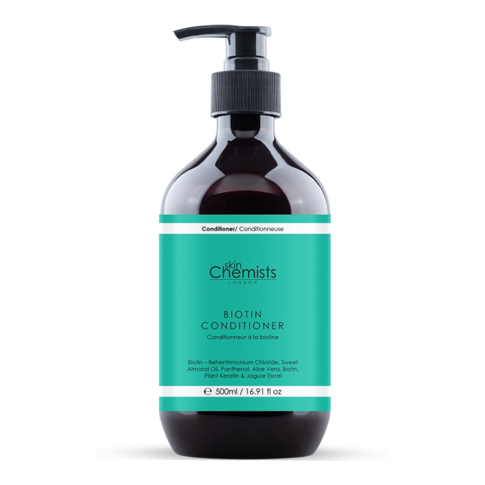 'Biotin Protein' Conditioner - 500 ml