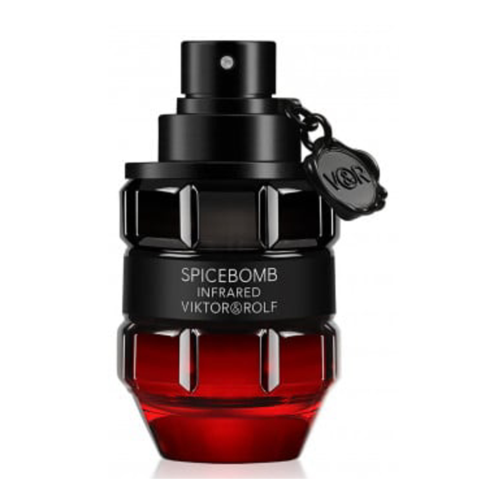 Eau de toilette 'Spicebomb Infrared' - 90 ml