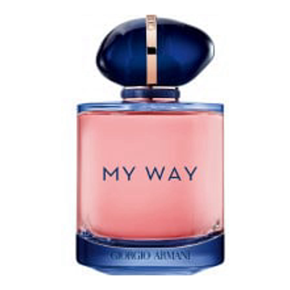 Eau de parfum 'My Way Intense' - 90 ml