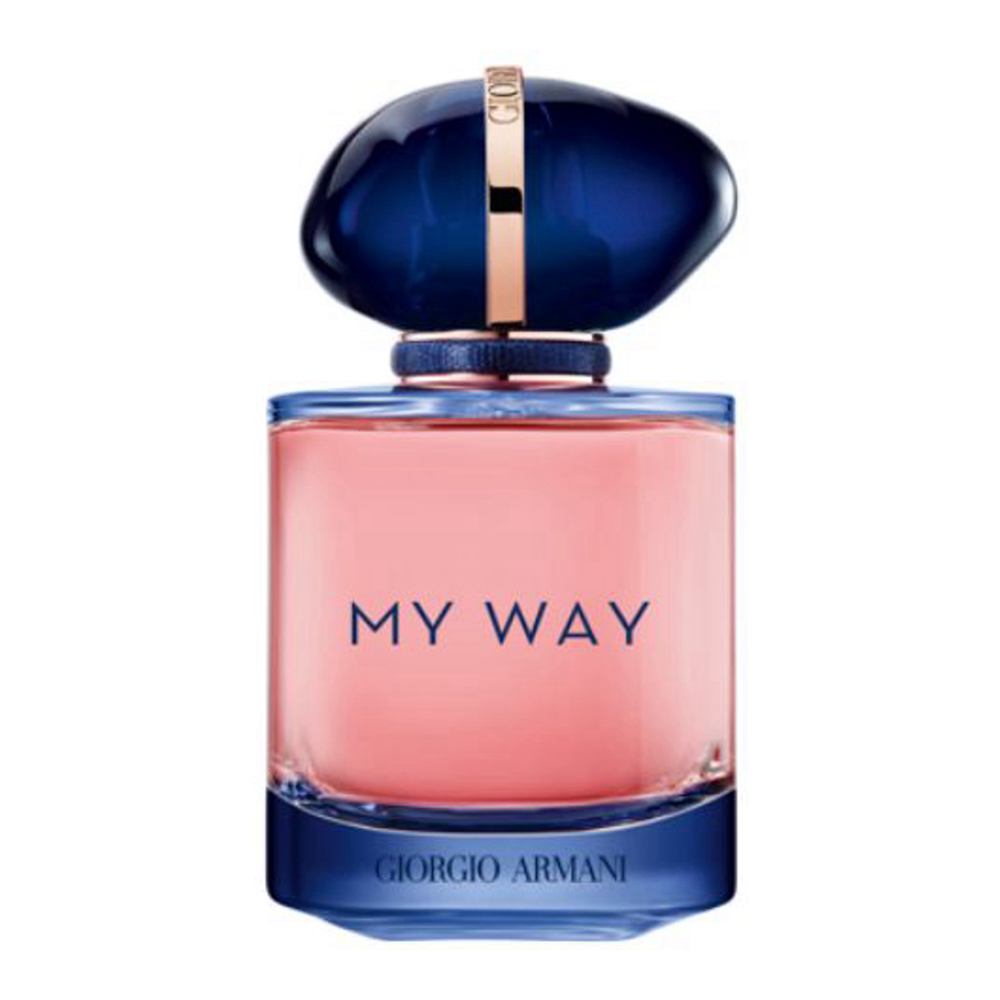 Eau de parfum 'My Way Intense' - 50 ml