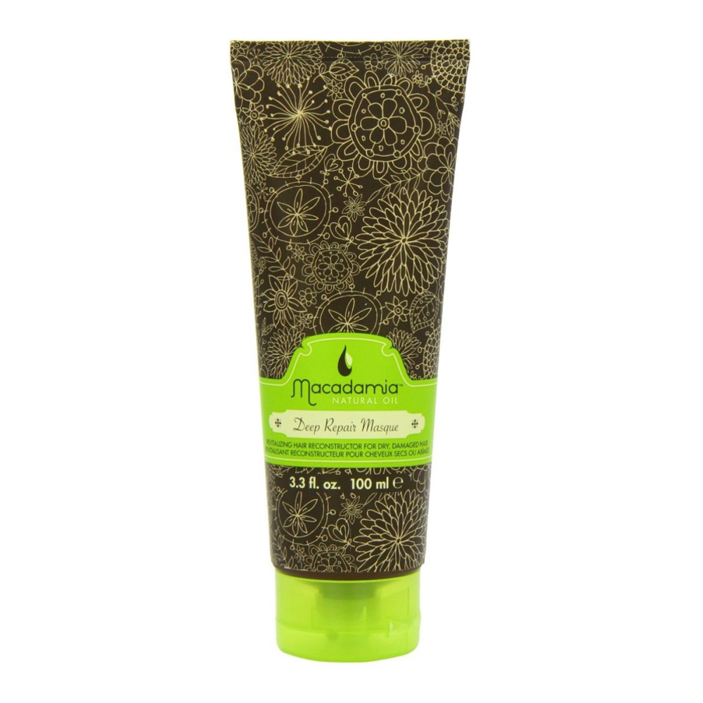 'Deep Repair' Hair Mask - 100 ml