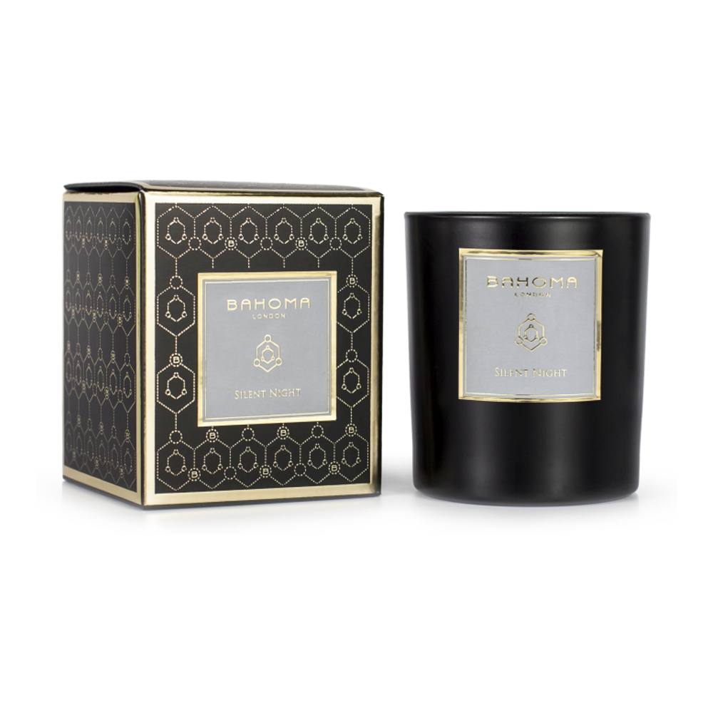 'Silent Night' Candle - 220 g