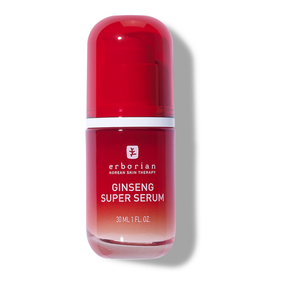 'Ginseng Super Lissant' Gesichtsserum - 30 ml