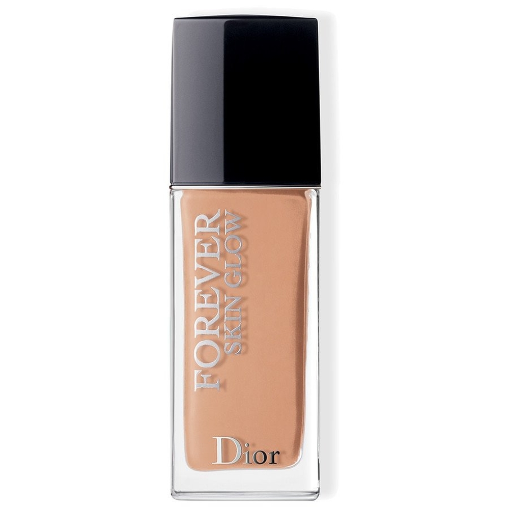 'Diorskin Forever Skin Glow' Foundation - 3CR - Cool Rosy - 30 ml