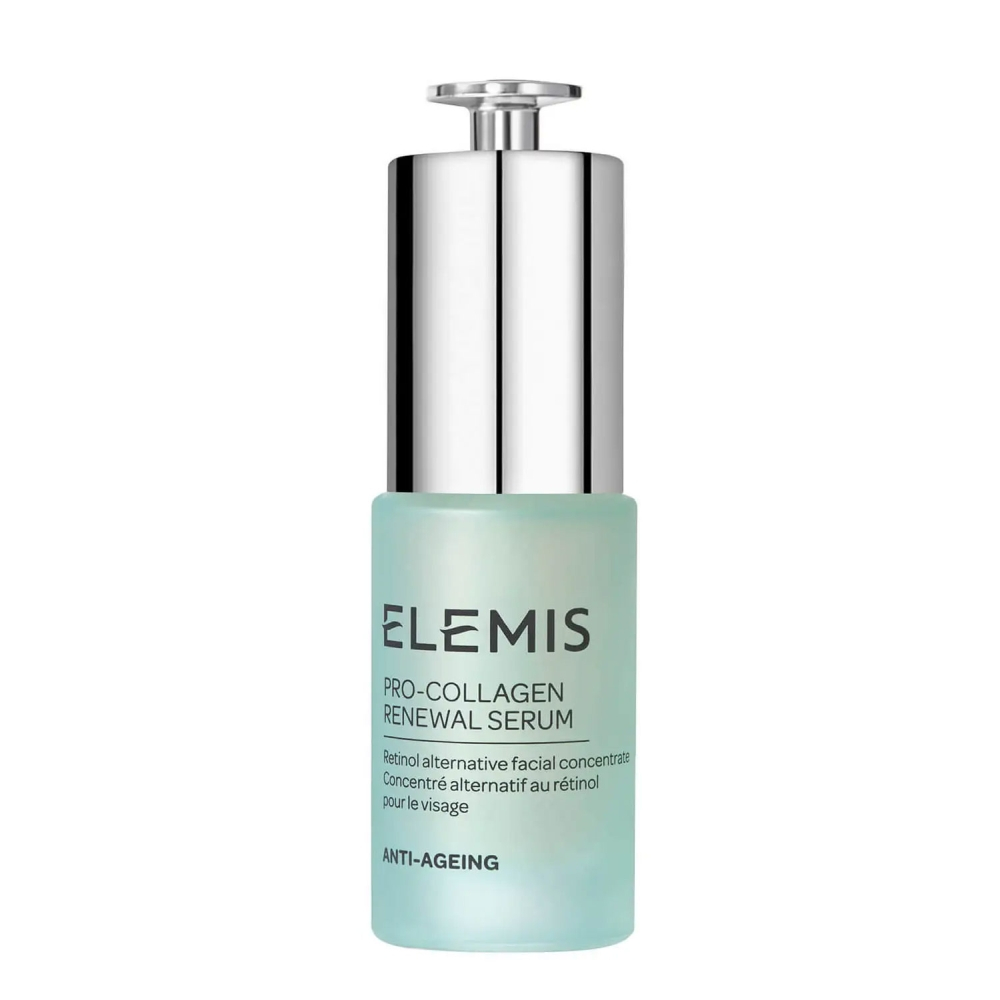 'Pro-Collagen Renewal' Face Serum - 15 ml