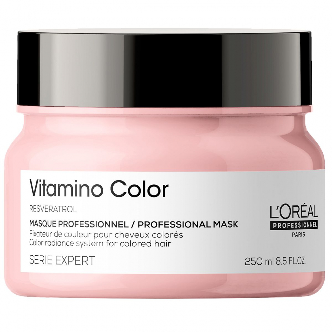 'Vitamino Color' Haarmaske - 250 ml