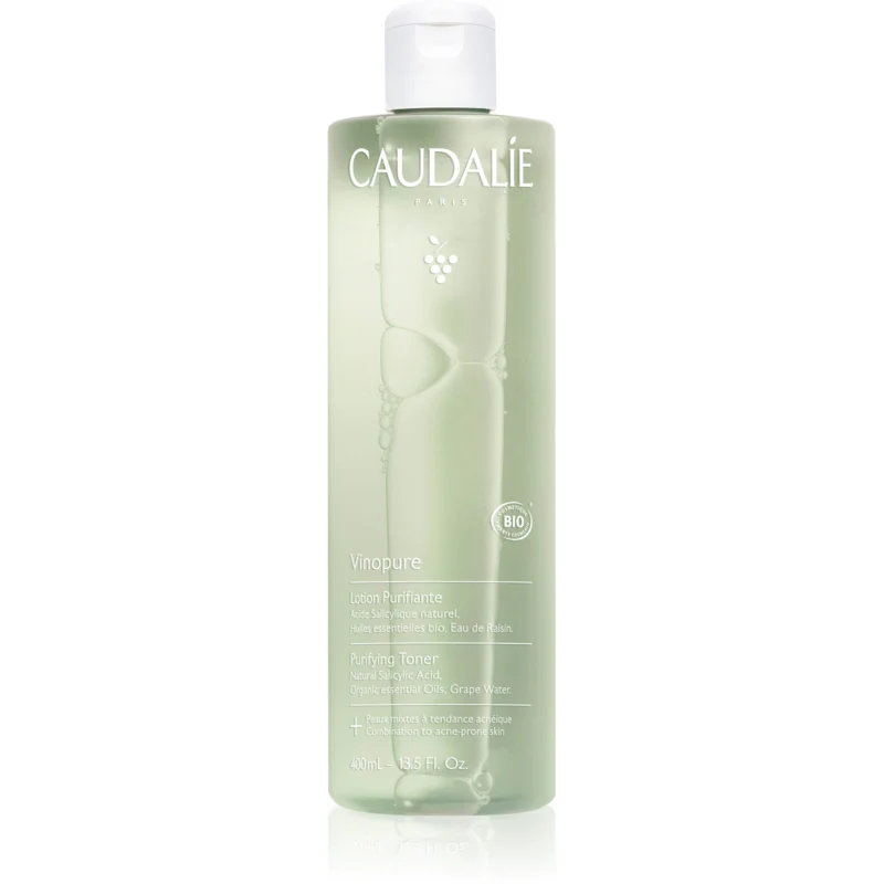 Vinopure Lotion Purifiante - 400 ml