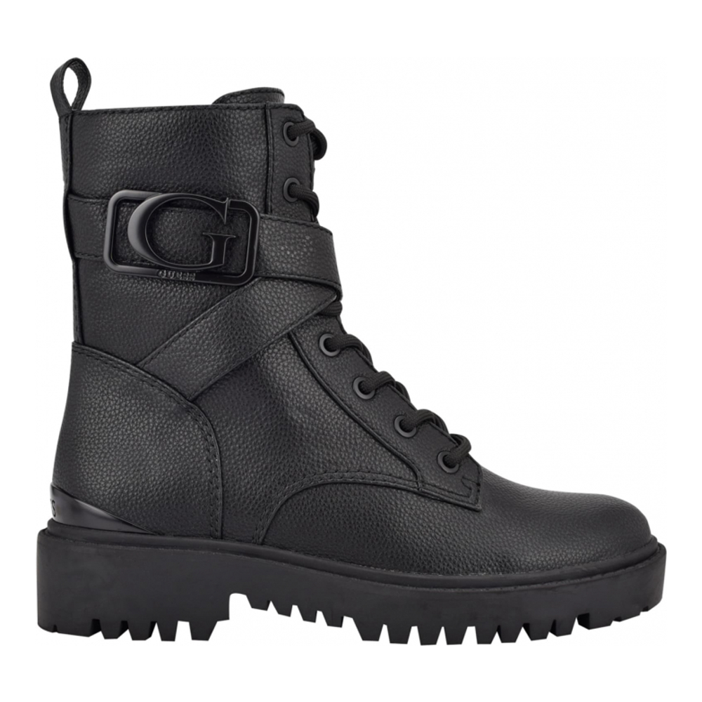 'Orana' Kampfstiefel für Damen