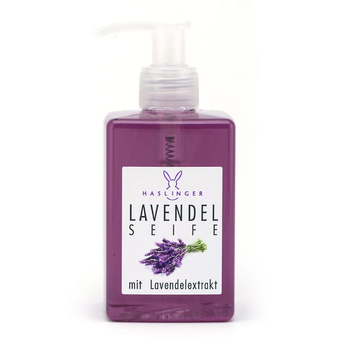 'Lavander' Liquid Hand Soap - 250 ml