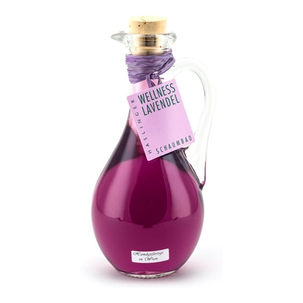 'Lavander' Bubble Bath - 100 ml