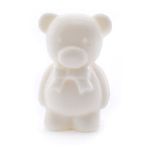 'Sheep Milk Balu' Bar Soap - 45 g