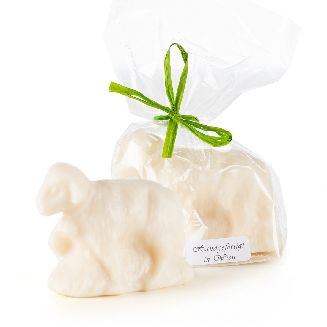 'Sheep Milk' Soap