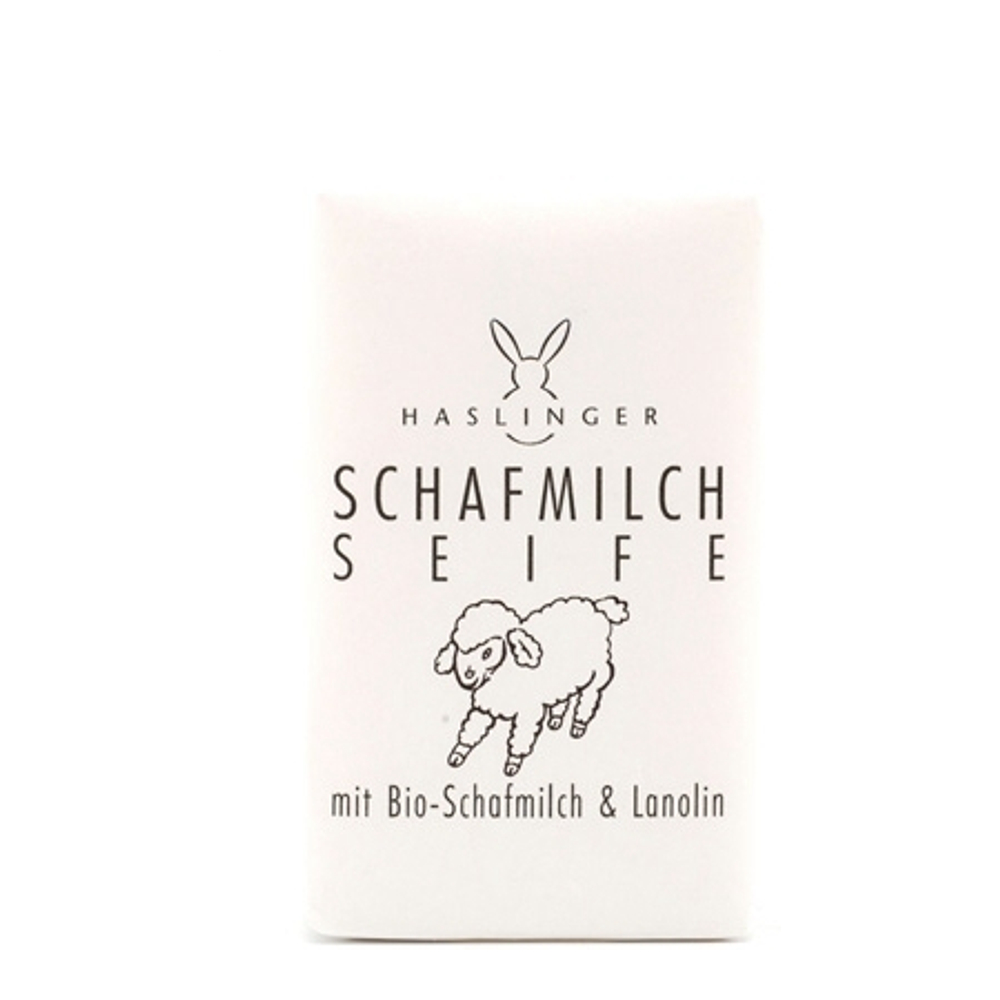 'Sheep Milk' Soap - 150 g